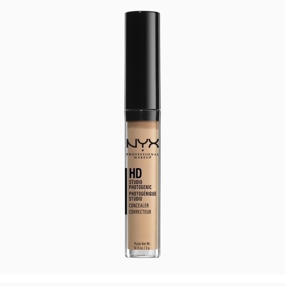 3 FOR $15 💟💟 NYX HD studio photogenic concealer - Picture 4 of 8